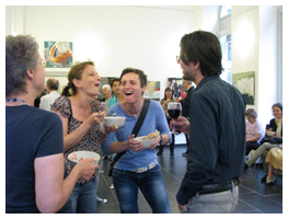 Galerie Sandpeck Wien Gegenwartskunst zeitgenössische moderne österreichische Mietgalerie Kunst Kultur Wirtschaft Veranstaltungslokal Kunstkalender Veranstaltungsprogramm Pop-up-Store Seminarraum Übungsraum Kursräume Trainingsraum mieten Mietgalerie Florianigasse Josefstädter Straße 1080 kaufen mieten Werkpräsentation Ausstellung Vernissage bildende gestaltende KünstlerInnen GrafikerInnen FotografInnen KunsthandwerkerInnen angewandten Kunst Gebrauchskunst DesignerInnen offene Singrunde ErwachsenenbildnerInnen KursleiterInnen TrainerInnen Menschen Fachwissen Kompetenzen Wissen Können interessierten Menschen AutorInnen LiteratInnen DichterInnen LyrikerInnen SchriftstellerInnen JournalistInnen MusikerInnen AlleinunterhalterInnen Ausstellungsräume geschlossene Veranstaltungen Fest privaten Rahmen MusikerInnen Treffpunkt regelmäßige Gruppen Trainingsgruppe Kunstwerke Kunstmarkt Kunst mieten Mietkunst Ausstellungszeit Programm Kunstverleihs Kunstinteressenten Unterstützer KunstsammlerIn Autoren Verlage Vermarktung Marketing Kommunikationsstrategien Presse Öffentlichkeitsarbeit Konzepte Printmedien Onlinemedien künstlerischen Arbeit Ausstellungsorganisation Pressemitteilungen Onlineplattformen gewinnbringender Webseiten Künstlerhompage Künstlerberatung Performances Veranstaltungskalender Kunsthandwerksmarkt Weihnachtsmarkt Christkindlmarkt Adventmarkt