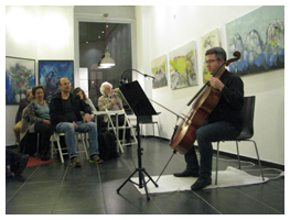 EINLADUNG ASCHERMITTWOCH Peter Hudler m Cello Offene Singrunde Nadja Offinger Galerie Sandpeck Wien Kate Bush  Veranstaltungsprogramm Kulturkalender zeitgenössische österreichische Kunst Kultur Wirtschaft Veranstaltungslokal Pop-up-Store Mietgalerie Florianigasse Josefstädter Straße 1080 kaufen mieten Werkpräsentation Ausstellung Vernissage bildende gestaltende KünstlerInnen GrafikerInnen FotografInnen KunsthandwerkerInnen angewandten Kunst Gebrauchskunst DesignerInnen ErwachsenenbildnerInnen KursleiterInnen TrainerInnen Menschen Fachwissen Kompetenzen Wissen Können interessierten Menschen AutorInnen LiteratInnen DichterInnen Gegenwartskunst LyrikerInnen SchriftstellerInnen JournalistInnen MusikerInnen AlleinunterhalterInnen Ausstellungsräume Kursräume Seminarraum geschlossene Veranstaltungen Fest privaten Rahmen Übungsraum MusikerInnen Treffpunktregelmäßige Gruppen Trainingsgruppe Kunstwerke Kunstmarkt Kunst mieten Mietkunst Ausstellungszeit Programm Kunstverleihs  Kunstinteressenten Unterstützer KunstsammlerIn Autoren Verlage Vermarktung Marketing Kommunikationsstrategien Presse Öffentlichkeitsarbeit Konzepte Printmedien Onlinemedien künstlerischen Arbeit Ausstellungsorganisation Pressemitteilungen Onlineplattformen gewinnbringender Webseiten Künstlerhompage Künstlerberatung Performances Veranstaltungskalender Kunstkalender  Kunsthandwerksmarkt Weihnachtsmarkt Christkindlmarkt Adventmarkt