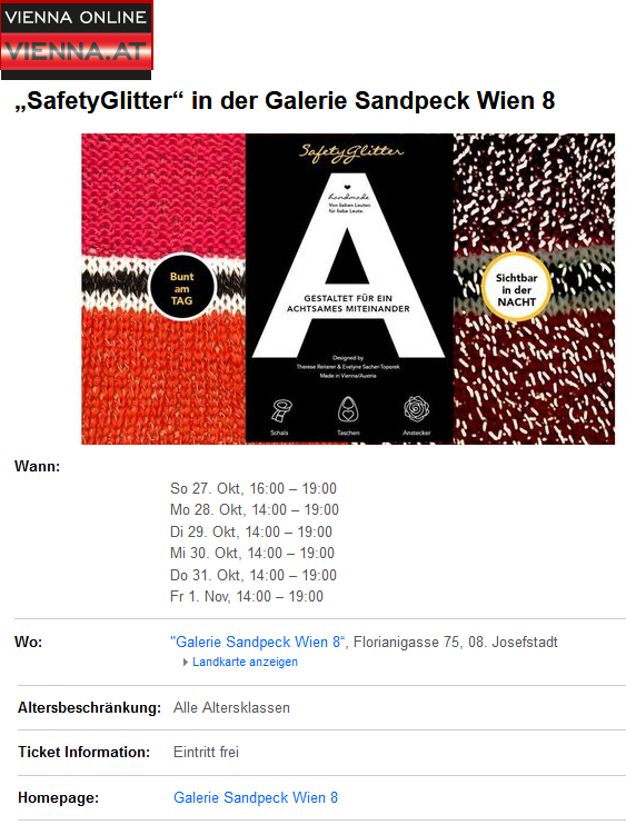 Galerie Sandpeck Wien 8 Josefstadt Mietgalerie österreichische zeitgenössische Kunst Kultur bildende gestaltende KünstlerInnen FotografInnen DesignerInnen Ausstellung Vernissage Finissage Weihnachtsmarkt Adventmarkt Kunstmarkt Kunstsupermarkt Kunsthandwerksmarkt Christkindlmarkt Galerie Sandpeck Design Adventmarkt 2018 Wien Josefstadt Gegenwartskunst zeitgenössische moderne österreichische Mietgalerie Kunst Kultur Wirtschaft Veranstaltungslokal Kunstkalender Veranstaltungsprogramm Pop-up-Store Seminarraum Übungsraum Kursräume Trainingsraum mieten Mietgalerie Florianigasse Josefstädter Straße 1080 kaufen mieten Werkpräsentation Ausstellung Vernissage bildende gestaltende KünstlerInnen GrafikerInnen FotografInnen KunsthandwerkerInnen angewandten Kunst Gebrauchskunst DesignerInnen offene Singrunde ErwachsenenbildnerInnen KursleiterInnen TrainerInnen Menschen Fachwissen Kompetenzen Wissen Können interessierten Menschen AutorInnen LiteratInnen DichterInnen LyrikerInnen SchriftstellerInnen JournalistInnen MusikerInnen AlleinunterhalterInnen Ausstellungsräume geschlossene Veranstaltungen Fest privaten Rahmen MusikerInnen Treffpunkt regelmäßige Gruppen Trainingsgruppe Kunstwerke Kunstmarkt Kunst mieten Mietkunst Ausstellungszeit Programm Kunstverleihs  Kunstinteressenten Unterstützer KunstsammlerIn Autoren Verlage Vermarktung Marketing Kommunikationsstrategien Presse Öffentlichkeitsarbeit Konzepte Printmedien Onlinemedien künstlerischen Arbeit Ausstellungsorganisation Pressemitteilungen Onlineplattformen gewinnbringender Webseiten Künstlerhompage Künstlerberatung Performances Veranstaltungskalender Kunsthandwerksmarkt Weihnachtsmarkt Christkindlmarkt Adventmarkt