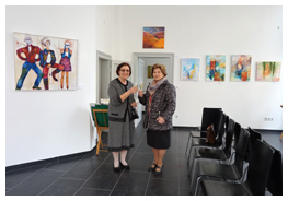 Rosemarie Bolzer Ilse Payer Ingrid Halter Design Galerie Sandpeck Wien zeitgenössische österreichische Kunst moderne Gegenwartskunst Kultur Wirtschaft Gegenwartskunst Veranstaltungsprogramm Kulturkalender Veranstaltungslokal Pop-up-Store Seminarraum Übungsraum Trainingsraum mieten Mietgalerie Florianigasse Josefstädter Straße 1080 kaufen mieten Werkpräsentation Ausstellung Vernissage bildende gestaltende KünstlerInnen GrafikerInnen FotografInnen KunsthandwerkerInnen angewandten Kunst Gebrauchskunst DesignerInnen ErwachsenenbildnerInnen KursleiterInnen TrainerInnen Menschen Fachwissen Kompetenzen Wissen Können interessierten Menschen AutorInnen LiteratInnen DichterInnen LyrikerInnen SchriftstellerInnen JournalistInnen MusikerInnen AlleinunterhalterInnen Ausstellungsräume Kursräume Seminarraum geschlossene Veranstaltungen Fest privaten Rahmen Übungsraum MusikerInnen Treffpunktregelmäßige Gruppen Trainingsgruppe Kunstwerke Kunstmarkt Kunst mieten Mietkunst Ausstellungszeit Programm Kunstverleihs  Kunstinteressenten Unterstützer KunstsammlerIn Autoren Verlage Vermarktung Marketing Kommunikationsstrategien Presse Öffentlichkeitsarbeit Konzepte Printmedien Onlinemedien künstlerischen Arbeit Ausstellungsorganisation Pressemitteilungen Onlineplattformen gewinnbringender Webseiten Künstlerhompage Künstlerberatung Performances Veranstaltungskalender Kunstkalender  Kunsthandwerksmarkt Weihnachtsmarkt Christkindlmarkt Adventmarkt