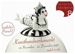 Kunsthandwerksmarkt Weihnachtsmarkt Adventmarkt Christkindlmarkt Punsch trinken Glhwein Wien 1010 1080 Galerie Sandpeck Josefsgasse 1 1080 Wien 1010 Ausstellungen Vernissage Kunst mieten kaufen bildende gestaltende Knstler Knstlerin akademische Designerinnen Fotografinnen Mietgalerie Veranstaltungrume Seminarrume Lesungen Vortrge Diskussionen Veranstaltungen Kurse Seminare Josefsgasse Parlament Rathaus Cafs Restaurants Hotels Theater frdern Begegnung Philosophie Medien Film Wirtschaft Wissenschaft Kunst Verein Symposien Diskussionen Theaterauffhrungen Publikationen knstlerischen Performances Veranstaltungskalender Kunstkalender Kunsthandwerksmarkt Weihnachtsmarkt Christkindlmarkt Adventmarkt Punsch Kunsthandwerksmrkte bildender KnstlerInnen GrafikerInnen FotografInnen KunsthandwerkerInnen angewandten Kunst Gebrauchskunst Keramik Goldschmiedekunst DesignerInnen Bekleidung Mbel Haushaltsgegenstnde ErwachsenenbildnerInnen KursleiterInnen Menschen Fachwissen AutorInnen LiteratInnen DichterInnen LyrikerInnen SchriftstellerInnen JournalistInnen