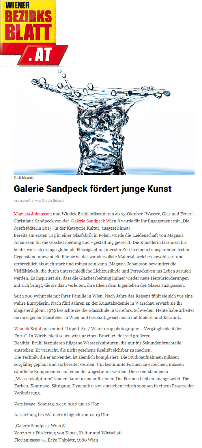 Mietgalerie Bezirkszeitung Wiener Josefstadt ReflActs Wir reflektieren Ihre Geschichten Im Rahmen der Europäischen Theaternacht 2016 So ein Theater mit Kathrin Kienel-Mayer Günther Zäuner Die Rache des Rembetiko 
präsentiert Allahs Internet Ein Kokoschansky-Thriller Regine Buchpräsentation Lesung Koth Afzelius Journalistin Kolumnistin Claudia Aigner Tierstaat Rethy Michael Pockberger Ukulelen Bossa Nova Bogen musikalisch Galerie Sandpeck Wien Veranstaltungsprogramm Kulturkalender zeitgenössische österreichische Kunst Kultur Wirtschaft Veranstaltungslokal Pop-up-Store Mietgalerie Florianigasse Josefstädter Straße 1080 kaufen mieten Werkpräsentation Ausstellung GegenwartskunstVernissage bildende gestaltende KünstlerInnen GrafikerInnen FotografInnen KunsthandwerkerInnen angewandten Kunst Gebrauchskunst DesignerInnen ErwachsenenbildnerInnen KursleiterInnen TrainerInnen Menschen Fachwissen Kompetenzen Wissen Können interessierten Menschen AutorInnen LiteratInnen DichterInnen LyrikerInnen SchriftstellerInnen JournalistInnen MusikerInnen AlleinunterhalterInnen Ausstellungsräume Kursräume Seminarraum geschlossene Veranstaltungen Fest privaten Rahmen Übungsraum MusikerInnen Treffpunktregelmäßige Gruppen Trainingsgruppe Kunstwerke Kunstmarkt Kunst mieten Mietkunst Ausstellungszeit Programm Kunstverleihs  Kunstinteressenten Unterstützer KunstsammlerIn Autoren Verlage Vermarktung Marketing Kommunikationsstrategien Presse Öffentlichkeitsarbeit Konzepte Printmedien Onlinemedien künstlerischen Arbeit Ausstellungsorganisation Pressemitteilungen Onlineplattformen gewinnbringender Webseiten Künstlerhompage Künstlerberatung Performances Veranstaltungskalender Kunstkalender  Kunsthandwerksmarkt Weihnachtsmarkt Christkindlmarkt Adventmarkt