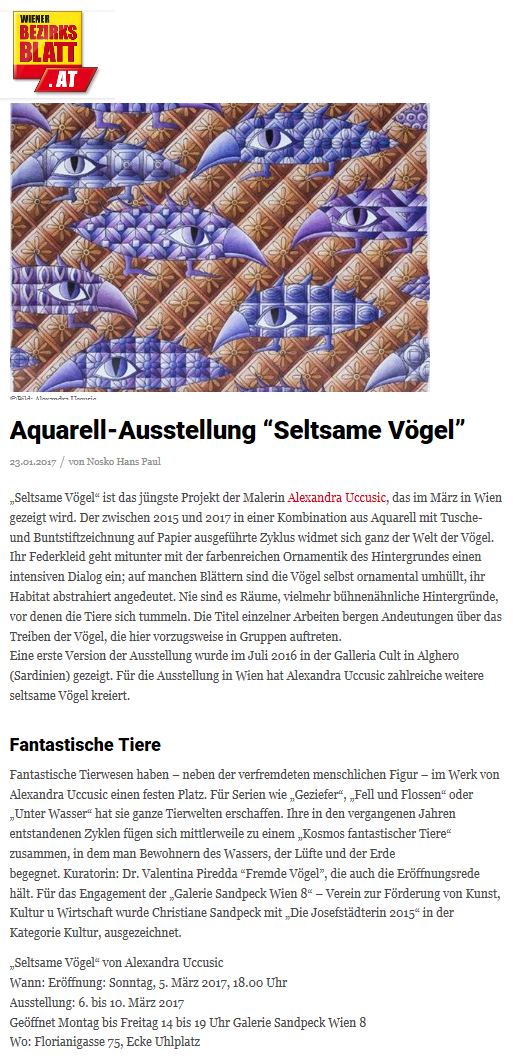 Mietgalerie Uccusic Alexandra offene Singrunde moderne gegeständliche zeigenössische Kunst kaufen mieten Werkpräsentation Ausstellung Vernissage bildende gestaltende KünstlerInnen GrafikerInnen FotografInnen KunsthandwerkerInnen angewandten Kunst Gebrauchskunst DesignerInnen ErwachsenenbildnerInnen KursleiterInnen TrainerInnen Menschen Fachwissen Kompetenzen Wissen Können interessierten Menschen AutorInnen LiteratInnen DichterInnen LyrikerInnen SchriftstellerInnen JournalistInnen MusikerInnen AlleinunterhalterInnen Ausstellungsräume Kursräume Seminarraum geschlossene Veranstaltungen Fest privaten Rahmen Übungsraum MusikerInnen Treffpunktregelmäßige Gruppen Trainingsgruppe Kunstwerke Kunstmarkt Kunst mieten Mietkunst Ausstellungszeit Programm Kunstverleihs  Kunstinteressenten Unterstützer KunstsammlerIn Autoren Verlage Vermarktung Marketing Kommunikationsstrategien Presse Öffentlichkeitsarbeit Konzepte Printmedien Onlinemedien künstlerischen Arbeit Ausstellungsorganisation Pressemitteilungen Onlineplattformen gewinnbringender Webseiten Künstlerhompage Künstlerberatung Performances Veranstaltungskalender Kunstkalender  Kunsthandwerksmarkt Weihnachtsmarkt Christkindlmarkt Adventmarkt