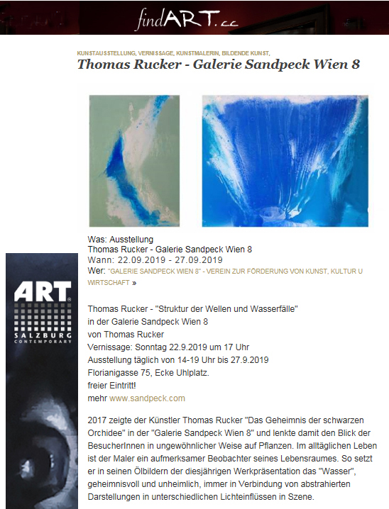 Galerie Sandpeck Wien 8 Josefstadt Mietgalerie österreichische zeitgenössische Kunst Kultur bildende gestaltende KünstlerInnen FotografInnen DesignerInnen Ausstellung Vernissage Finissage Weihnachtsmarkt Adventmarkt Kunstmarkt Kunstsupermarkt Kunsthandwerksmarkt Christkindlmarkt Galerie Sandpeck Design Adventmarkt 2018 Wien Josefstadt Gegenwartskunst zeitgenössische moderne österreichische Mietgalerie Kunst Kultur Wirtschaft Veranstaltungslokal Kunstkalender Veranstaltungsprogramm Pop-up-Store Seminarraum Übungsraum Kursräume Trainingsraum mieten Mietgalerie Florianigasse Josefstädter Straße 1080 kaufen mieten Werkpräsentation Ausstellung Vernissage bildende gestaltende KünstlerInnen GrafikerInnen FotografInnen KunsthandwerkerInnen angewandten Kunst Gebrauchskunst DesignerInnen offene Singrunde ErwachsenenbildnerInnen KursleiterInnen TrainerInnen Menschen Fachwissen Kompetenzen Wissen Können interessierten Menschen AutorInnen LiteratInnen DichterInnen LyrikerInnen SchriftstellerInnen JournalistInnen MusikerInnen AlleinunterhalterInnen Ausstellungsräume geschlossene Veranstaltungen Fest privaten Rahmen MusikerInnen Treffpunkt regelmäßige Gruppen Trainingsgruppe Kunstwerke Kunstmarkt Kunst mieten Mietkunst Ausstellungszeit Programm Kunstverleihs  Kunstinteressenten Unterstützer KunstsammlerIn Autoren Verlage Vermarktung Marketing Kommunikationsstrategien Presse Öffentlichkeitsarbeit Konzepte Printmedien Onlinemedien künstlerischen Arbeit Ausstellungsorganisation Pressemitteilungen Onlineplattformen gewinnbringender Webseiten Künstlerhompage Künstlerberatung Performances Veranstaltungskalender Kunsthandwerksmarkt Weihnachtsmarkt Christkindlmarkt Adventmarkt