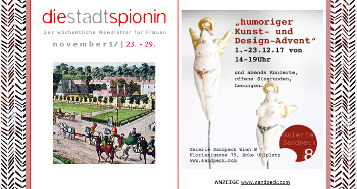 Printmedien Presse irische Harfe Finissage Lesung Buchpräsentation Krimiabend offene Singrunde moderne gegeständliche zeigenössische Kunst kaufen mieten Werkpräsentation Ausstellung Vernissage bildende gestaltende KünstlerInnen GrafikerInnen FotografInnen KunsthandwerkerInnen angewandten Kunst Gebrauchskunst DesignerInnen ErwachsenenbildnerInnen KursleiterInnen TrainerInnen Menschen Fachwissen Kompetenzen Wissen Können interessierten Menschen AutorInnen LiteratInnen DichterInnen LyrikerInnen SchriftstellerInnen JournalistInnen MusikerInnen AlleinunterhalterInnen Ausstellungsräume Kursräume Seminarraum geschlossene Veranstaltungen Fest privaten Rahmen Übungsraum MusikerInnen Treffpunktregelmäßige Gruppen Trainingsgruppe Kunstwerke Kunstmarkt Kunst mieten Mietkunst Ausstellungszeit Programm Kunstverleihs  Kunstinteressenten Unterstützer KunstsammlerIn Autoren Verlage Vermarktung Marketing Kommunikationsstrategien Presse Öffentlichkeitsarbeit Konzepte Printmedien Onlinemedien künstlerischen Arbeit Ausstellungsorganisation Pressemitteilungen Onlineplattformen gewinnbringender Webseiten Künstlerhompage Künstlerberatung Performances Veranstaltungskalender Kunstkalender  Kunsthandwerksmarkt Weihnachtsmarkt Christkindlmarkt Adventmarkt 