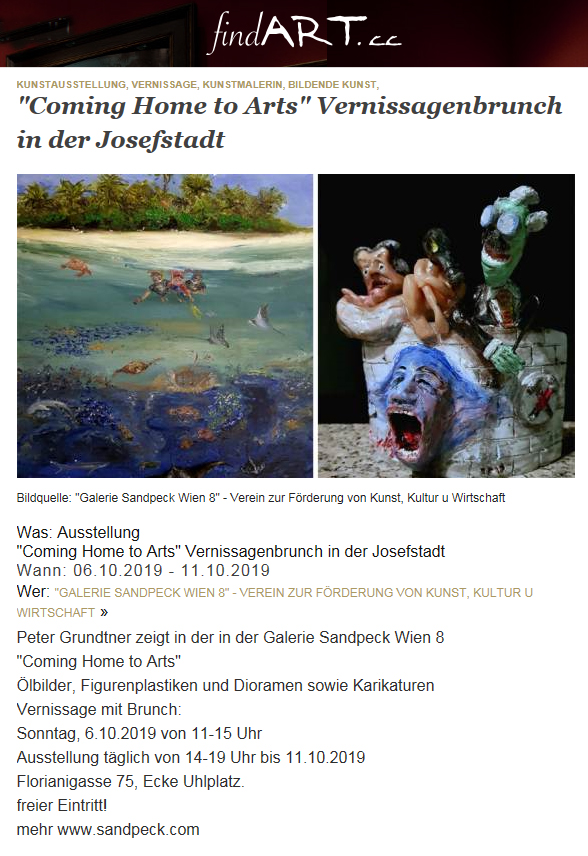 Galerie Sandpeck Wien 8 Josefstadt Mietgalerie österreichische zeitgenössische Kunst Kultur bildende gestaltende KünstlerInnen FotografInnen DesignerInnen Ausstellung Vernissage Finissage Weihnachtsmarkt Adventmarkt Kunstmarkt Kunstsupermarkt Kunsthandwerksmarkt Christkindlmarkt Galerie Sandpeck Design Adventmarkt 2018 Wien Josefstadt Gegenwartskunst zeitgenössische moderne österreichische Mietgalerie Kunst Kultur Wirtschaft Veranstaltungslokal Kunstkalender Veranstaltungsprogramm Pop-up-Store Seminarraum Übungsraum Kursräume Trainingsraum mieten Mietgalerie Florianigasse Josefstädter Straße 1080 kaufen mieten Werkpräsentation Ausstellung Vernissage bildende gestaltende KünstlerInnen GrafikerInnen FotografInnen KunsthandwerkerInnen angewandten Kunst Gebrauchskunst DesignerInnen offene Singrunde ErwachsenenbildnerInnen KursleiterInnen TrainerInnen Menschen Fachwissen Kompetenzen Wissen Können interessierten Menschen AutorInnen LiteratInnen DichterInnen LyrikerInnen SchriftstellerInnen JournalistInnen MusikerInnen AlleinunterhalterInnen Ausstellungsräume geschlossene Veranstaltungen Fest privaten Rahmen MusikerInnen Treffpunkt regelmäßige Gruppen Trainingsgruppe Kunstwerke Kunstmarkt Kunst mieten Mietkunst Ausstellungszeit Programm Kunstverleihs  Kunstinteressenten Unterstützer KunstsammlerIn Autoren Verlage Vermarktung Marketing Kommunikationsstrategien Presse Öffentlichkeitsarbeit Konzepte Printmedien Onlinemedien künstlerischen Arbeit Ausstellungsorganisation Pressemitteilungen Onlineplattformen gewinnbringender Webseiten Künstlerhompage Künstlerberatung Performances Veranstaltungskalender Kunsthandwerksmarkt Weihnachtsmarkt Christkindlmarkt Adventmarkt