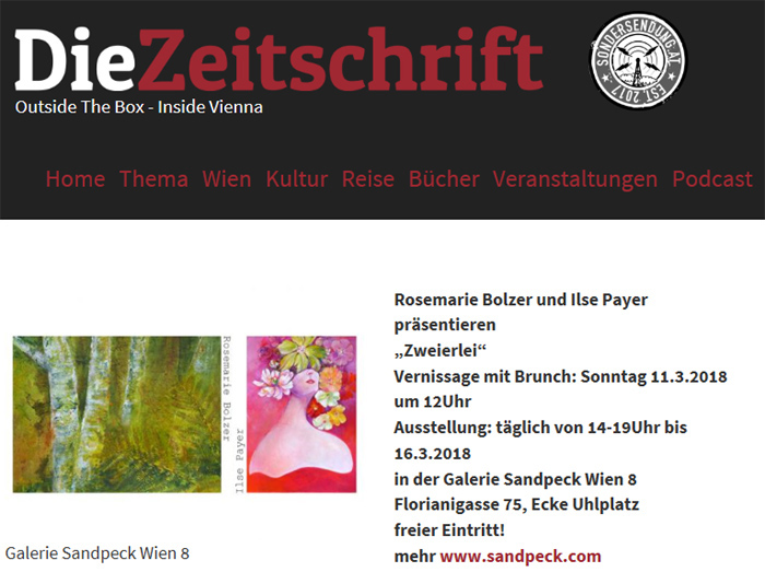 artmagazine Kunstzeitung Wien Österreich Printmedien Presse irische Harfe Finissage Lesung Buchpräsentation Krimiabend offene Singrunde moderne gegeständliche zeigenössische Kunst kaufen mieten Werkpräsentation Ausstellung Vernissage bildende gestaltende KünstlerInnen GrafikerInnen FotografInnen KunsthandwerkerInnen angewandten Kunst Gebrauchskunst DesignerInnen ErwachsenenbildnerInnen KursleiterInnen TrainerInnen Menschen Fachwissen Kompetenzen Wissen Können interessierten Menschen AutorInnen LiteratInnen DichterInnen LyrikerInnen SchriftstellerInnen JournalistInnen MusikerInnen AlleinunterhalterInnen Ausstellungsräume Kursräume Seminarraum geschlossene Veranstaltungen Fest privaten Rahmen Übungsraum MusikerInnen Treffpunktregelmäßige Gruppen Trainingsgruppe Kunstwerke Kunstmarkt Kunst mieten Mietkunst Ausstellungszeit Programm Kunstverleihs  Kunstinteressenten Unterstützer KunstsammlerIn Autoren Verlage Vermarktung Marketing Kommunikationsstrategien Presse Öffentlichkeitsarbeit Konzepte Printmedien Onlinemedien künstlerischen Arbeit Ausstellungsorganisation Pressemitteilungen Onlineplattformen gewinnbringender Webseiten Künstlerhompage Künstlerberatung Performances Veranstaltungskalender Kunstkalender  Kunsthandwerksmarkt Weihnachtsmarkt Christkindlmarkt Adventmarkt 