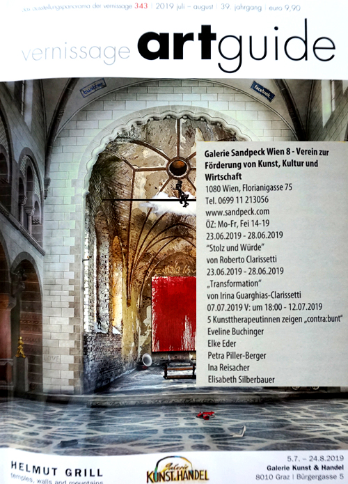 Galerie Sandpeck Wien 8 Josefstadt Mietgalerie österreichische zeitgenössische Kunst Kultur bildende gestaltende KünstlerInnen FotografInnen DesignerInnen Ausstellung Vernissage Finissage Weihnachtsmarkt Adventmarkt Kunstmarkt Kunstsupermarkt Kunsthandwerksmarkt Christkindlmarkt Galerie Sandpeck Design Adventmarkt 2018 Wien Josefstadt Gegenwartskunst zeitgenössische moderne österreichische Mietgalerie Kunst Kultur Wirtschaft Veranstaltungslokal Kunstkalender Veranstaltungsprogramm Pop-up-Store Seminarraum Übungsraum Kursräume Trainingsraum mieten Mietgalerie Florianigasse Josefstädter Straße 1080 kaufen mieten Werkpräsentation Ausstellung Vernissage bildende gestaltende KünstlerInnen GrafikerInnen FotografInnen KunsthandwerkerInnen angewandten Kunst Gebrauchskunst DesignerInnen offene Singrunde ErwachsenenbildnerInnen KursleiterInnen TrainerInnen Menschen Fachwissen Kompetenzen Wissen Können interessierten Menschen AutorInnen LiteratInnen DichterInnen LyrikerInnen SchriftstellerInnen JournalistInnen MusikerInnen AlleinunterhalterInnen Ausstellungsräume geschlossene Veranstaltungen Fest privaten Rahmen MusikerInnen Treffpunkt regelmäßige Gruppen Trainingsgruppe Kunstwerke Kunstmarkt Kunst mieten Mietkunst Ausstellungszeit Programm Kunstverleihs  Kunstinteressenten Unterstützer KunstsammlerIn Autoren Verlage Vermarktung Marketing Kommunikationsstrategien Presse Öffentlichkeitsarbeit Konzepte Printmedien Onlinemedien künstlerischen Arbeit Ausstellungsorganisation Pressemitteilungen Onlineplattformen gewinnbringender Webseiten Künstlerhompage Künstlerberatung Performances Veranstaltungskalender Kunsthandwerksmarkt Weihnachtsmarkt Christkindlmarkt Adventmarkt