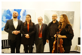 Werner Rosenberger Gyula Szep Serim Galip Ineke Hellingman David Jagodic Künstlervillen Künstlerleben Kammermusik Konzert mit Literatur Thomas Rucker Peter Grundtner Bernhard Drexler Gertraut Fuchs Miklós Szalachy Brigitte Panis Wollmalerie Kunst Design Handwerk Mietgalerie Adventmarkt Weihnachtsmarkt Kinder Recycling Workshop Kindergartenkinder VolksschülerInnen Kinder Nachmittagsbetreuung Regina Lustig Offene Singrunde Chor Singen musizieren Karaoke Gesang Musik Vokal Offinger Nadja Galerie Sandpeck Wien Florianigasse 75 Ecke Uhlplatz Mietgalerie moderne zeitgenoessische Kunst Lebensenergie Kinder Recycling Workshop Kindergartenkinder VolksschülerInnen Kinder Regina Lustig Galerie Sandpeck Wien Gegenwartskunst Veranstaltungsprogramm Kulturkalender zeitgenössische österreichische Kunst Kultur Wirtschaft Veranstaltungslokal Pop-up-Store Mietgalerie Florianigasse Josefstädter Straße 1080 kaufen mieten Werkpräsentation Ausstellung Vernissage bildende gestaltende KünstlerInnen GrafikerInnen FotografInnen KunsthandwerkerInnen angewandten Kunst Gebrauchskunst DesignerInnen ErwachsenenbildnerInnen KursleiterInnen TrainerInnen Menschen Fachwissen Kompetenzen Wissen Können interessierten Menschen AutorInnen LiteratInnen DichterInnen LyrikerInnen SchriftstellerInnen JournalistInnen MusikerInnen AlleinunterhalterInnen Ausstellungsräume Kursräume Seminarraum geschlossene Veranstaltungen Fest privaten Rahmen Übungsraum MusikerInnen Treffpunktregelmäßige Gruppen Trainingsgruppe Kunstwerke Kunstmarkt Kunst mieten Mietkunst Ausstellungszeit Programm Kunstverleihs  Kunstinteressenten Unterstützer KunstsammlerIn Autoren Verlage Vermarktung Marketing Kommunikationsstrategien Presse Öffentlichkeitsarbeit Konzepte Printmedien Onlinemedien künstlerischen Arbeit Ausstellungsorganisation Pressemitteilungen Onlineplattformen gewinnbringender Webseiten Künstlerhompage Künstlerberatung Performances Veranstaltungskalender Kunstkalender  Kunsthandwerksmarkt Weihnachtsmarkt Christkindlmarkt Adventmarkt