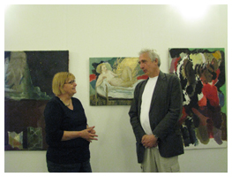 abstrakt und gegenständlich Johannes Steininger Galerie Sandpeck Wien Veranstaltungsprogramm Kulturkalender zeitgenössische österreichische Kunst Kultur Wirtschaft Veranstaltungslokal Pop-up-Store Mietgalerie Florianigasse Josefstädter Straße 1080 kaufen mieten Werkpräsentation Ausstellung Vernissage bildende gestaltende KünstlerInnen GrafikerInnen FotografInnen KunsthandwerkerInnen angewandten Kunst Gebrauchskunst DesignerInnen ErwachsenenbildnerInnen KursleiterInnen TrainerInnen Menschen Fachwissen Kompetenzen Wissen Können interessierten Menschen AutorInnen LiteratInnen DichterInnen LyrikerInnen SchriftstellerInnen JournalistInnen MusikerInnen AlleinunterhalterInnen Ausstellungsräume Kursräume Seminarraum geschlossene Veranstaltungen Fest privaten Rahmen Übungsraum MusikerInnen Treffpunktregelmäßige Gruppen Trainingsgruppe Kunstwerke Kunstmarkt Kunst mieten Mietkunst Ausstellungszeit Programm Kunstverleihs  Kunstinteressenten Unterstützer KunstsammlerIn Autoren Verlage Vermarktung Marketing Kommunikationsstrategien Presse Öffentlichkeitsarbeit Konzepte Printmedien Onlinemedien künstlerischen Arbeit Ausstellungsorganisation Pressemitteilungen Onlineplattformen gewinnbringender Webseiten Künstlerhompage Künstlerberatung Performances Veranstaltungskalender Kunstkalender  Kunsthandwerksmarkt Weihnachtsmarkt Christkindlmarkt Adventmarkt