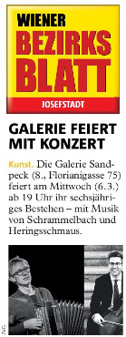 Galerie Sandpeck Wien 8 Josefstadt Mietgalerie österreichische zeitgenössische Kunst Kultur bildende gestaltende KünstlerInnen FotografInnen DesignerInnen Ausstellung Vernissage Finissage Weihnachtsmarkt Adventmarkt Kunstmarkt Kunstsupermarkt Kunsthandwerksmarkt Christkindlmarkt Galerie Sandpeck Design Adventmarkt 2018 Wien Josefstadt Gegenwartskunst zeitgenössische moderne österreichische Mietgalerie Kunst Kultur Wirtschaft Veranstaltungslokal Kunstkalender Veranstaltungsprogramm Pop-up-Store Seminarraum Übungsraum Kursräume Trainingsraum mieten Mietgalerie Florianigasse Josefstädter Straße 1080 kaufen mieten Werkpräsentation Ausstellung Vernissage bildende gestaltende KünstlerInnen GrafikerInnen FotografInnen KunsthandwerkerInnen angewandten Kunst Gebrauchskunst DesignerInnen offene Singrunde ErwachsenenbildnerInnen KursleiterInnen TrainerInnen Menschen Fachwissen Kompetenzen Wissen Können interessierten Menschen AutorInnen LiteratInnen DichterInnen LyrikerInnen SchriftstellerInnen JournalistInnen MusikerInnen AlleinunterhalterInnen Ausstellungsräume geschlossene Veranstaltungen Fest privaten Rahmen MusikerInnen Treffpunkt regelmäßige Gruppen Trainingsgruppe Kunstwerke Kunstmarkt Kunst mieten Mietkunst Ausstellungszeit Programm Kunstverleihs  Kunstinteressenten Unterstützer KunstsammlerIn Autoren Verlage Vermarktung Marketing Kommunikationsstrategien Presse Öffentlichkeitsarbeit Konzepte Printmedien Onlinemedien künstlerischen Arbeit Ausstellungsorganisation Pressemitteilungen Onlineplattformen gewinnbringender Webseiten Künstlerhompage Künstlerberatung Performances Veranstaltungskalender Kunsthandwerksmarkt Weihnachtsmarkt Christkindlmarkt Adventmarkt