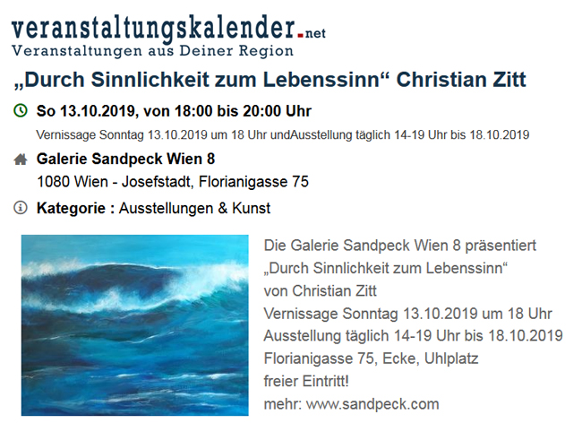 Galerie Sandpeck Wien 8 Josefstadt Mietgalerie österreichische zeitgenössische Kunst Kultur bildende gestaltende KünstlerInnen FotografInnen DesignerInnen Ausstellung Vernissage Finissage Weihnachtsmarkt Adventmarkt Kunstmarkt Kunstsupermarkt Kunsthandwerksmarkt Christkindlmarkt Galerie Sandpeck Design Adventmarkt 2018 Wien Josefstadt Gegenwartskunst zeitgenössische moderne österreichische Mietgalerie Kunst Kultur Wirtschaft Veranstaltungslokal Kunstkalender Veranstaltungsprogramm Pop-up-Store Seminarraum Übungsraum Kursräume Trainingsraum mieten Mietgalerie Florianigasse Josefstädter Straße 1080 kaufen mieten Werkpräsentation Ausstellung Vernissage bildende gestaltende KünstlerInnen GrafikerInnen FotografInnen KunsthandwerkerInnen angewandten Kunst Gebrauchskunst DesignerInnen offene Singrunde ErwachsenenbildnerInnen KursleiterInnen TrainerInnen Menschen Fachwissen Kompetenzen Wissen Können interessierten Menschen AutorInnen LiteratInnen DichterInnen LyrikerInnen SchriftstellerInnen JournalistInnen MusikerInnen AlleinunterhalterInnen Ausstellungsräume geschlossene Veranstaltungen Fest privaten Rahmen MusikerInnen Treffpunkt regelmäßige Gruppen Trainingsgruppe Kunstwerke Kunstmarkt Kunst mieten Mietkunst Ausstellungszeit Programm Kunstverleihs  Kunstinteressenten Unterstützer KunstsammlerIn Autoren Verlage Vermarktung Marketing Kommunikationsstrategien Presse Öffentlichkeitsarbeit Konzepte Printmedien Onlinemedien künstlerischen Arbeit Ausstellungsorganisation Pressemitteilungen Onlineplattformen gewinnbringender Webseiten Künstlerhompage Künstlerberatung Performances Veranstaltungskalender Kunsthandwerksmarkt Weihnachtsmarkt Christkindlmarkt Adventmarkt