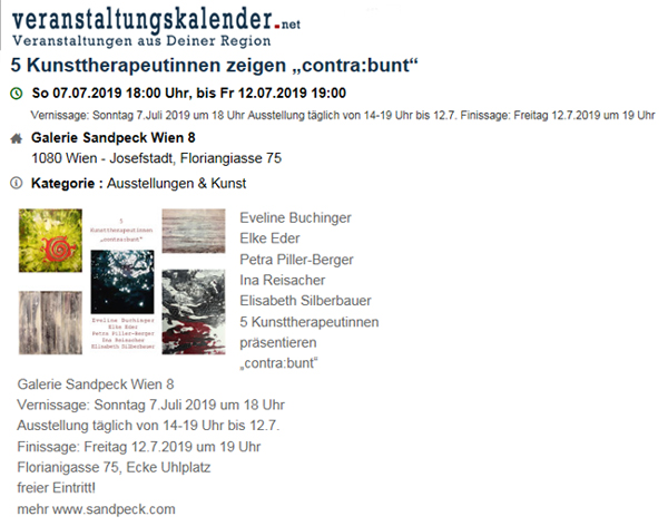 Galerie Sandpeck Wien 8 Josefstadt Mietgalerie österreichische zeitgenössische Kunst Kultur bildende gestaltende KünstlerInnen FotografInnen DesignerInnen Ausstellung Vernissage Finissage Weihnachtsmarkt Adventmarkt Kunstmarkt Kunstsupermarkt Kunsthandwerksmarkt Christkindlmarkt Galerie Sandpeck Design Adventmarkt 2018 Wien Josefstadt Gegenwartskunst zeitgenössische moderne österreichische Mietgalerie Kunst Kultur Wirtschaft Veranstaltungslokal Kunstkalender Veranstaltungsprogramm Pop-up-Store Seminarraum Übungsraum Kursräume Trainingsraum mieten Mietgalerie Florianigasse Josefstädter Straße 1080 kaufen mieten Werkpräsentation Ausstellung Vernissage bildende gestaltende KünstlerInnen GrafikerInnen FotografInnen KunsthandwerkerInnen angewandten Kunst Gebrauchskunst DesignerInnen offene Singrunde ErwachsenenbildnerInnen KursleiterInnen TrainerInnen Menschen Fachwissen Kompetenzen Wissen Können interessierten Menschen AutorInnen LiteratInnen DichterInnen LyrikerInnen SchriftstellerInnen JournalistInnen MusikerInnen AlleinunterhalterInnen Ausstellungsräume geschlossene Veranstaltungen Fest privaten Rahmen MusikerInnen Treffpunkt regelmäßige Gruppen Trainingsgruppe Kunstwerke Kunstmarkt Kunst mieten Mietkunst Ausstellungszeit Programm Kunstverleihs  Kunstinteressenten Unterstützer KunstsammlerIn Autoren Verlage Vermarktung Marketing Kommunikationsstrategien Presse Öffentlichkeitsarbeit Konzepte Printmedien Onlinemedien künstlerischen Arbeit Ausstellungsorganisation Pressemitteilungen Onlineplattformen gewinnbringender Webseiten Künstlerhompage Künstlerberatung Performances Veranstaltungskalender Kunsthandwerksmarkt Weihnachtsmarkt Christkindlmarkt Adventmarkt