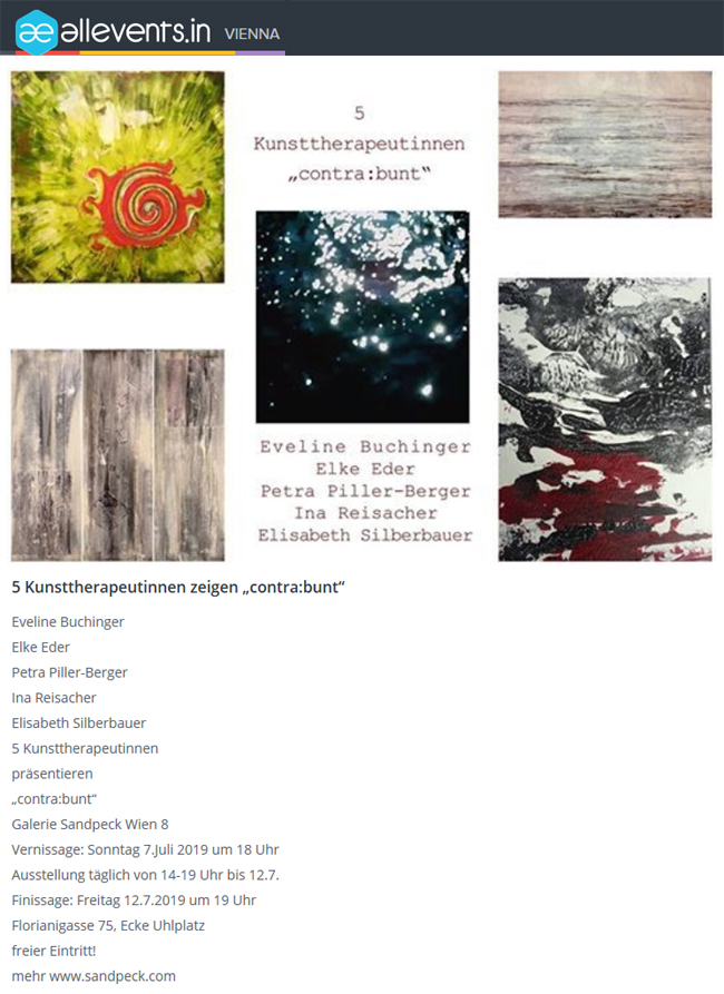 Galerie Sandpeck Wien 8 Josefstadt Mietgalerie österreichische zeitgenössische Kunst Kultur bildende gestaltende KünstlerInnen FotografInnen DesignerInnen Ausstellung Vernissage Finissage Weihnachtsmarkt Adventmarkt Kunstmarkt Kunstsupermarkt Kunsthandwerksmarkt Christkindlmarkt Galerie Sandpeck Design Adventmarkt 2018 Wien Josefstadt Gegenwartskunst zeitgenössische moderne österreichische Mietgalerie Kunst Kultur Wirtschaft Veranstaltungslokal Kunstkalender Veranstaltungsprogramm Pop-up-Store Seminarraum Übungsraum Kursräume Trainingsraum mieten Mietgalerie Florianigasse Josefstädter Straße 1080 kaufen mieten Werkpräsentation Ausstellung Vernissage bildende gestaltende KünstlerInnen GrafikerInnen FotografInnen KunsthandwerkerInnen angewandten Kunst Gebrauchskunst DesignerInnen offene Singrunde ErwachsenenbildnerInnen KursleiterInnen TrainerInnen Menschen Fachwissen Kompetenzen Wissen Können interessierten Menschen AutorInnen LiteratInnen DichterInnen LyrikerInnen SchriftstellerInnen JournalistInnen MusikerInnen AlleinunterhalterInnen Ausstellungsräume geschlossene Veranstaltungen Fest privaten Rahmen MusikerInnen Treffpunkt regelmäßige Gruppen Trainingsgruppe Kunstwerke Kunstmarkt Kunst mieten Mietkunst Ausstellungszeit Programm Kunstverleihs  Kunstinteressenten Unterstützer KunstsammlerIn Autoren Verlage Vermarktung Marketing Kommunikationsstrategien Presse Öffentlichkeitsarbeit Konzepte Printmedien Onlinemedien künstlerischen Arbeit Ausstellungsorganisation Pressemitteilungen Onlineplattformen gewinnbringender Webseiten Künstlerhompage Künstlerberatung Performances Veranstaltungskalender Kunsthandwerksmarkt Weihnachtsmarkt Christkindlmarkt Adventmarkt