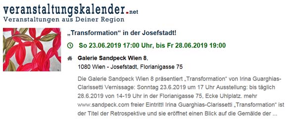 Galerie Sandpeck Wien 8 Josefstadt Mietgalerie österreichische zeitgenössische Kunst Kultur bildende gestaltende KünstlerInnen FotografInnen DesignerInnen Ausstellung Vernissage Finissage Weihnachtsmarkt Adventmarkt Kunstmarkt Kunstsupermarkt Kunsthandwerksmarkt Christkindlmarkt Galerie Sandpeck Design Adventmarkt 2018 Wien Josefstadt Gegenwartskunst zeitgenössische moderne österreichische Mietgalerie Kunst Kultur Wirtschaft Veranstaltungslokal Kunstkalender Veranstaltungsprogramm Pop-up-Store Seminarraum Übungsraum Kursräume Trainingsraum mieten Mietgalerie Florianigasse Josefstädter Straße 1080 kaufen mieten Werkpräsentation Ausstellung Vernissage bildende gestaltende KünstlerInnen GrafikerInnen FotografInnen KunsthandwerkerInnen angewandten Kunst Gebrauchskunst DesignerInnen offene Singrunde ErwachsenenbildnerInnen KursleiterInnen TrainerInnen Menschen Fachwissen Kompetenzen Wissen Können interessierten Menschen AutorInnen LiteratInnen DichterInnen LyrikerInnen SchriftstellerInnen JournalistInnen MusikerInnen AlleinunterhalterInnen Ausstellungsräume geschlossene Veranstaltungen Fest privaten Rahmen MusikerInnen Treffpunkt regelmäßige Gruppen Trainingsgruppe Kunstwerke Kunstmarkt Kunst mieten Mietkunst Ausstellungszeit Programm Kunstverleihs  Kunstinteressenten Unterstützer KunstsammlerIn Autoren Verlage Vermarktung Marketing Kommunikationsstrategien Presse Öffentlichkeitsarbeit Konzepte Printmedien Onlinemedien künstlerischen Arbeit Ausstellungsorganisation Pressemitteilungen Onlineplattformen gewinnbringender Webseiten Künstlerhompage Künstlerberatung Performances Veranstaltungskalender Kunsthandwerksmarkt Weihnachtsmarkt Christkindlmarkt Adventmarkt